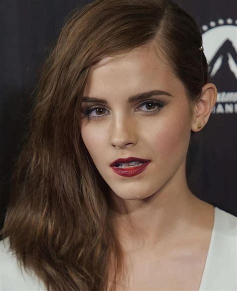 Emma Watson Would Get Face Fucked Silly Jerkofftocelebs