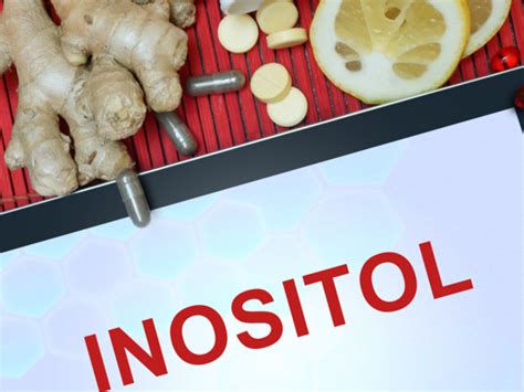 10 Incredible Benefits Of Inositol Organic Facts