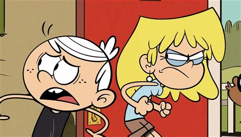 Image S1e12b Linc Makes A Run For Itpng The Loud House