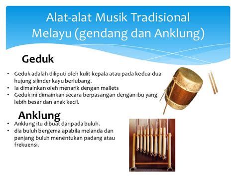 Umumnya menggunakan jari maupun plektrum. Alat alat musik tradisional malaysia