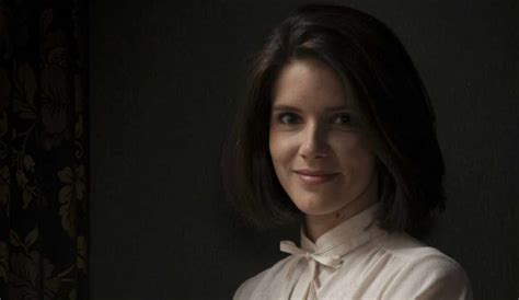 Former Lodge 49 Star Sonya Cassidy Is Set As A Series Regular Opposite