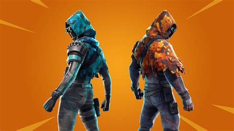 ᐈ Fortnite Battle Royale Skins — List And How To Achieve Them Weplay