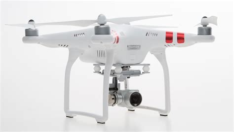 Discussion should be directly related to the dji phantom. Unveiled: DJI Phantom 3 Standard | B&H Explora