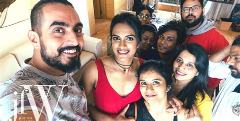 .pv sindhu mini about pv sindhu pv sindhu in saree pv sindhu photo shoot pv sindhu childhood pv sindhu husband sindhu badminton pv sindhu dress pv sindhu marriage pv. Check Out Behind The Scene Pictures Of Our Shoot With ...