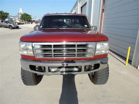 Pin By Hector On Powerstroke Obs Ford Pickup Ford Bronco Ford Trucks