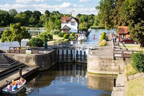 5 Of The Best Walks In The Chilterns And Thames Valley Wanderlust