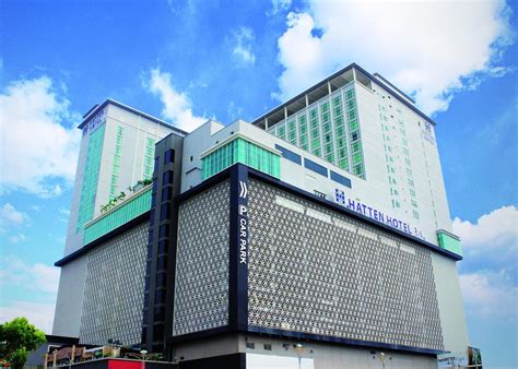 Movies running days and total number of shows at the. Hotel Berdekatan Dataran Pahlawan © LetsGoHoliday.my