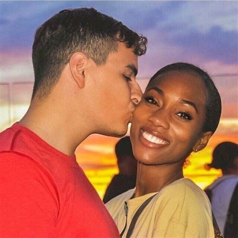White Men And Black Women On Instagram Interracial Dating Meet