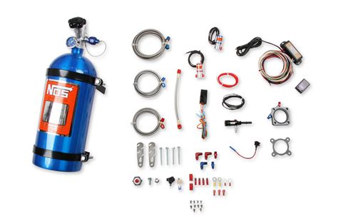 Nitrous Oxide Systems Nos 03026 10bnos Nos Utv Nitrous Oxide Systems