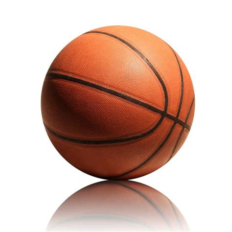 Bola De Basket Ball Basquete Sports Official Super Oferta - R$ 25,90 em gambar png