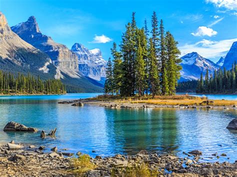 Travel alberta and its partners make every effort to provide current & accurate information. Alberta natuur | Reis naar Jasper en Banff National Park