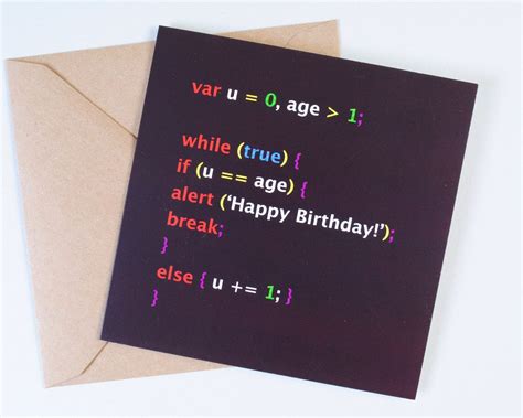 Celebrate someone's day of birth with computer birthday cards & greeting cards from zazzle! Computer Geek Birthday Meme