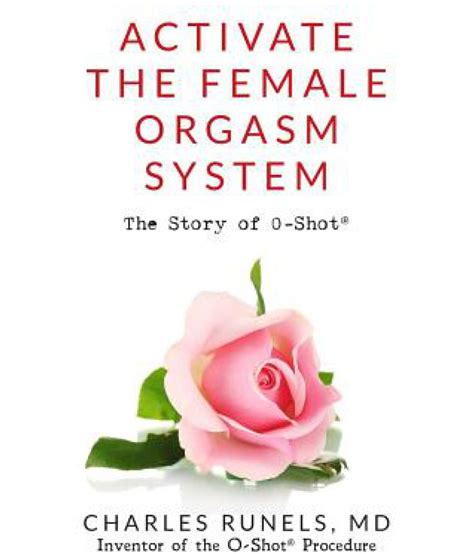 Activate The Female Orgasm System Buy Activate The Female Orgasm