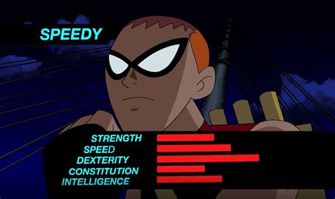 Image Spdy Teen Titans Wiki Fandom Powered By Wikia