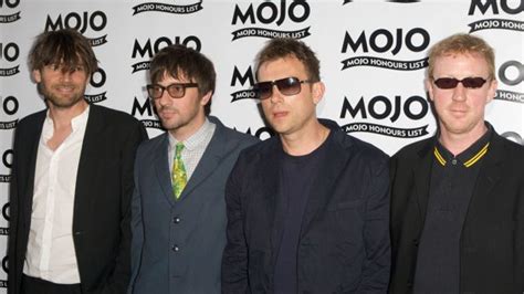 Blur Bob Dylan Simply Red To Play 2023 Lucca Summer Festival