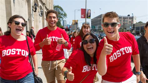 Top 10 Reasons To Choose Bu Admissions