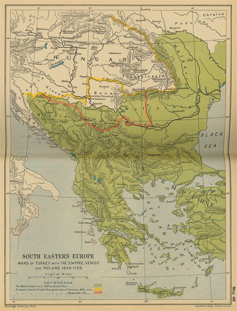 Whkmla Historical Atlas Ottoman Empire Page