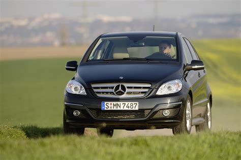 Check spelling or type a new query. 2009 Mercedes-Benz B-Class - HD Pictures @ carsinvasion.com
