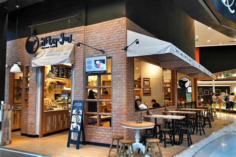อาฟเตอร์ยู (after you dessert café) เป็นร้านขนมหวานรสชาติละมุนที่ครองใจลูกค้าเป็นอย่างดี โดยมีเมนูของหวานอร่อยให้เลือกหลากหลายเมนู สั่งเดลิเวอรี line man ได้. Everyday Im Travelling: Thailand - Bangkok : # ...