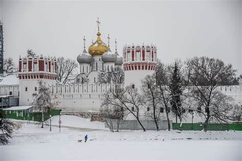 Lesen sie die wichtigsten russland nachrichten auf der rt deutsch webseite. Russland - Moskau im Winter - Stadtrundgang