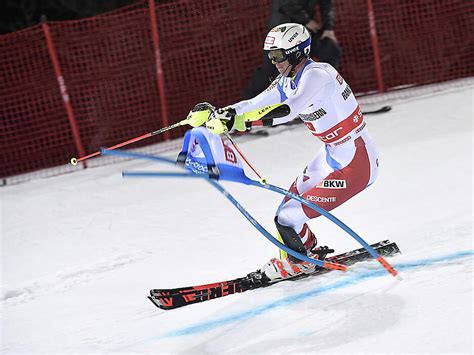 Schweiz Gewinnt Team Wettkampf Ski Alpin Bote Der Urschweiz