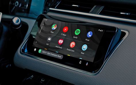 What's New in the Highly Anticipated Android Auto 5.9 Update ...