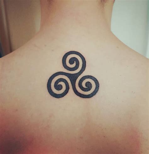 67 Awesome Triskelion Tattoo Ideas 2024 Inspiration Guide