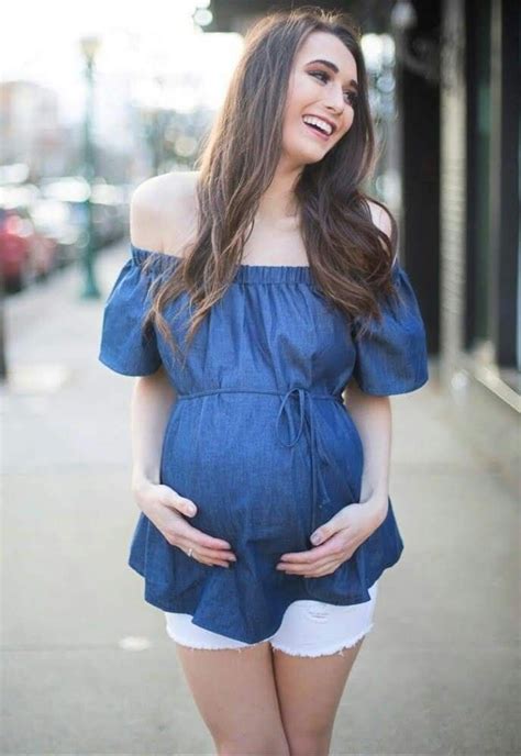 Pin By Antonia Perez On Outfits Maternity Clothes Maternity Clothes