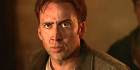 Nicolas Cage S National Treasure Gets Optimistic Update From Producer