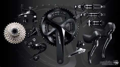 Learn vocabulary, terms and more with flashcards, games and other study tools. Shimano 105 drivetrain gets overhaul | Road Bike News ...
