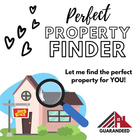 Perfect Property Finder Real Estate Kier