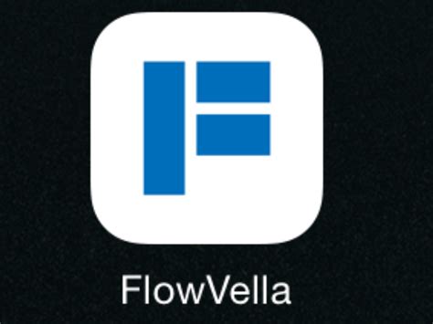 Flowvella Screen 2 On Flowvella Presentation Software For Mac Ipad