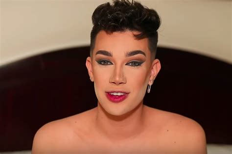 James Charles Youtube Downfall Is Big Business For Other Creators The Verge
