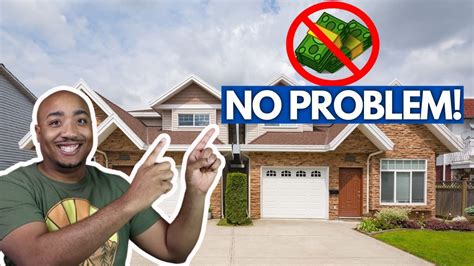 How To Buy Your First Rental Property With No Moneyhard Money Loan