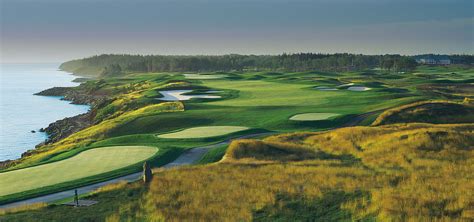 Championship Golf Course Nova Scotia 1 866 257 1801