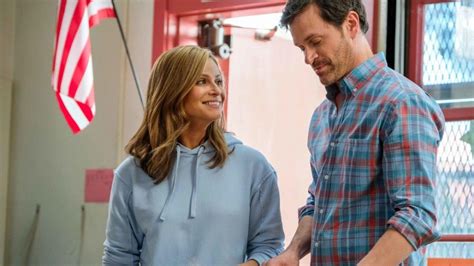 Andrea Savage Continues To Bring The Funny In Season 2 Of ‘im Sorry