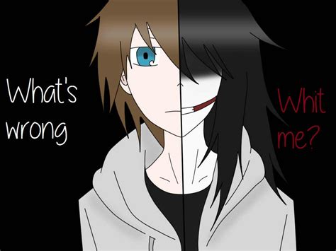 Whats Wrong With Me By Mikathekiller On Deviantart