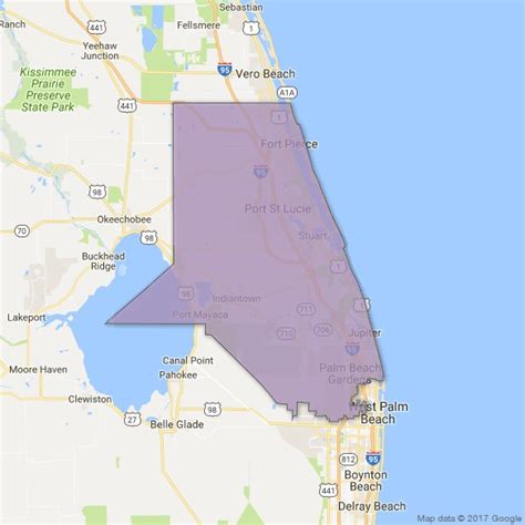 Floridas 18th District Swing Left