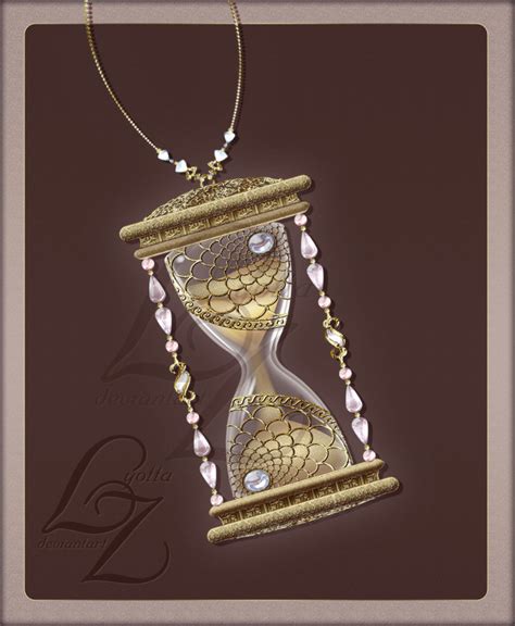 Magic Items Hourglass Lyotta By Lyotta On Deviantart