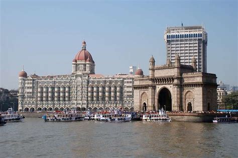 Gateway Of India Mumbai History Architecture Visit Timing And Entry Fee