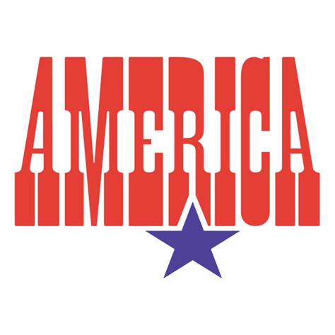 America Logo Download Logo Icon Png Svg
