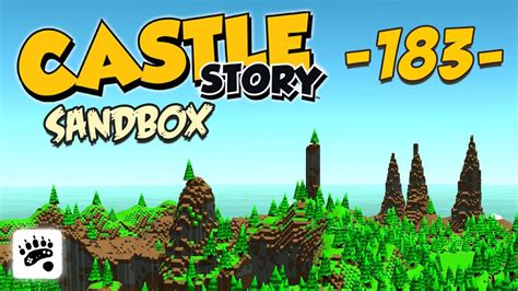 Castle Story 183 Willkommen Auf Caelum Wilds • Let S Play Castle Story Deutsch 0 1 0