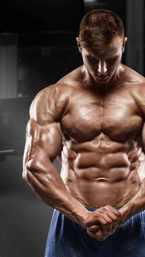 How To Build Your Chest Muscles Fast Without Weights