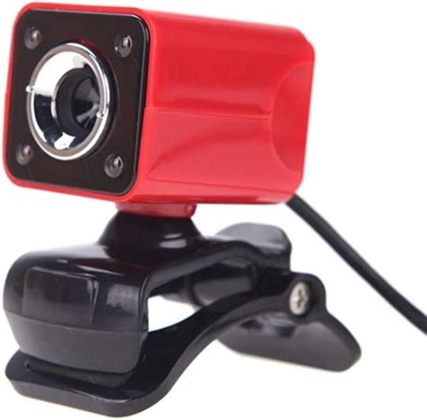 Mini Webcam 1080p Web Cam Manual Focus Full Hd Usb Web