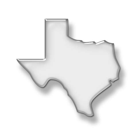 Texas Silhouette Svg Texas Map Outline Png Texas Silh
