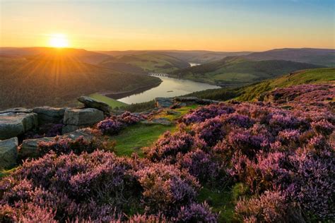 Best Places To Visit In The Peak District England 2023 Guide