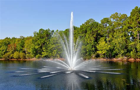 Custom Jet Fountains For Sale Pond Fountains Water Fountains Outdoor