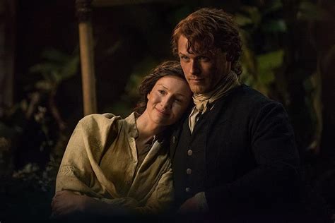 Outlander Season 6 Release Date News And Reviews