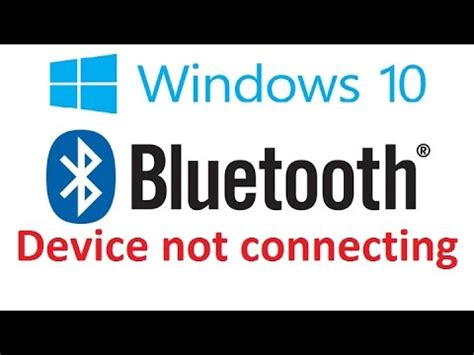 Windows 10 comes with a variety of troubleshooters that aim to automatically solve issues on your computer. Bluetooth device not connecting windows 10/ 8 FIX ...