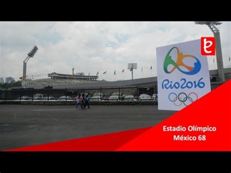 Viimeisimmät twiitit käyttäjältä mexico olimpico (@mex_jjoo). Estadio Olímpico Universitario. México 68 a Río 2016. www ...